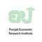 Punjab Economic Research Institute logo